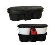 COFFRE WORKS BOX POUR QUAD