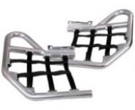 NERF BARS ART