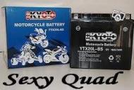 BATTERIE KYOTO YTX20LBS