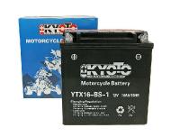 Batterie KYOTO YTX16BS