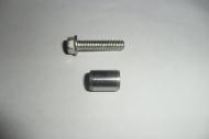 Bolt Flange 700 Raptor