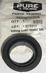 Bague de triangle inférieur BLK POLARIS Sportsman 500