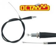 CABLE ACCELERATEUR QUAD KFX400 2003-2006