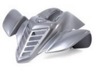 COQUE AVANT SUZUKI LTZ /LTR