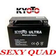 BATTERIE KYOTO YTX5LBS
