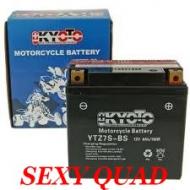 BATTERIE KYOTO YTZ7S