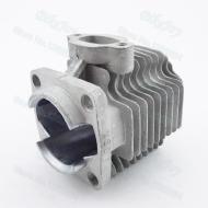 Cylindre POCKET QUAD