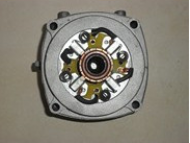 DEMARREUR POCKET QUAD