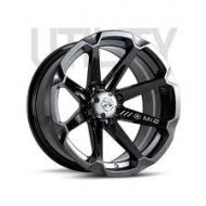 JANTES DIESEL NOIR 15 POUCES