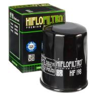 FILTRE A HUILE HIFLOFILTRO HF198