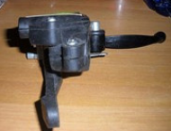 GACHETTE POCKET QUAD