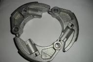 Galet d'embrayage SYM 250