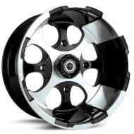 JANTES PATRIOT 12POUCES