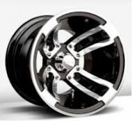 JANTES REDLINE MOTOSPORT ALLOYS