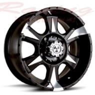 JANTES TROOPER 12 POUCES