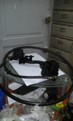 KIT DE FREINNAGE