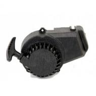 LANCEUR EASY START NOIR