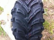 PNEU MUD GEAR 25x11-12 6 plis