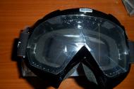 MASQUE CROSS NOIR S-LINE