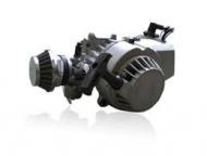 Moteur pocket quad