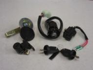 Neimann complet 320 GOES