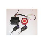 Pack d'alarme+ télécommande