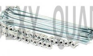 Rayon avant 14" 150 mm