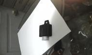 Regulateur quad raptor 110/125