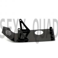 Sabot Moteur Dirt bike