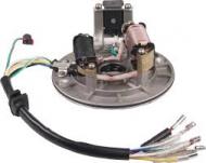 Stator