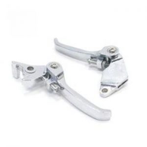 LEVIER RETRACTABLE STANDARD.