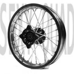 Jante Dirt bike 14" avant