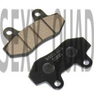 Plaquette de frein avant Dirt bike