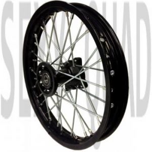 Jante Dirt bike 17"avant