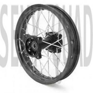 Jante Dirt bike 14"arrière