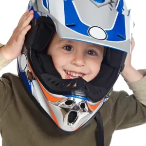 CASQUES ENFANT