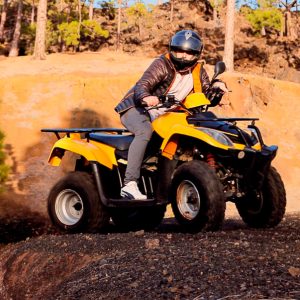 EQUIPEMENT QUAD