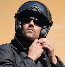 CASQUE JET ET DEMI-JET
