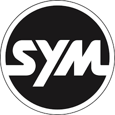 Pièce de marque SYM